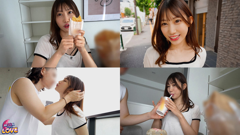 【MFCL-022】るる MOON FORCE ラヴ-画像-美女とデート