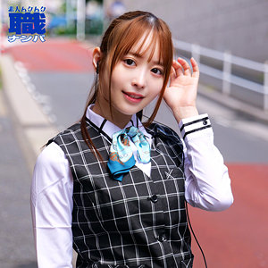 【SMJS-188】ゆいさん 素人ムクムク-職- パチ屋で働く美乳の名器ちゃん