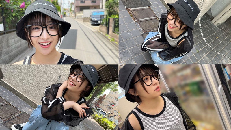 【OSHI-005】小島 おしるこん-画像-めがね女子