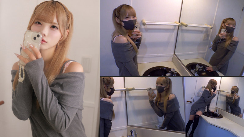 【SMUH-074】Lei 素人ムクムク-痴-画像2