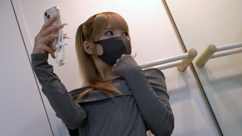 【SMUH-074】Lei 素人ムクムク-痴-画像3