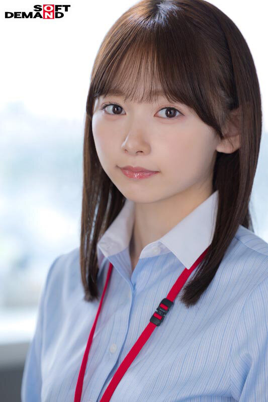 【SDJS-350-V】【特典版】人事部 与田ひかげ 初AV出演-画像-1