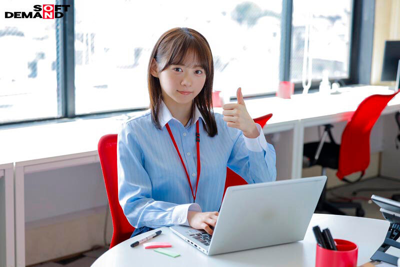 【SDJS-350-V】【特典版】人事部 与田ひかげ 初AV出演-画像-3
