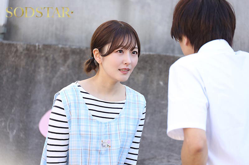 【START-373】1週間ヤリまくった絶倫不倫セックス 青空ひかり-画像-5