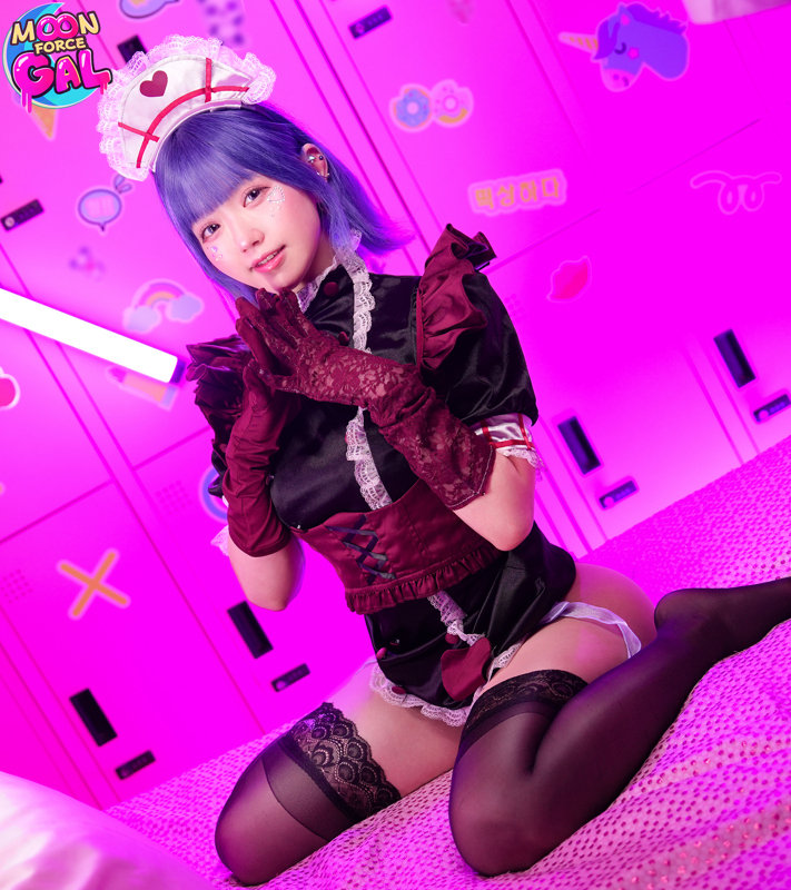 【MFCG-007】Ruru MOON FORCE GAL-画像-2