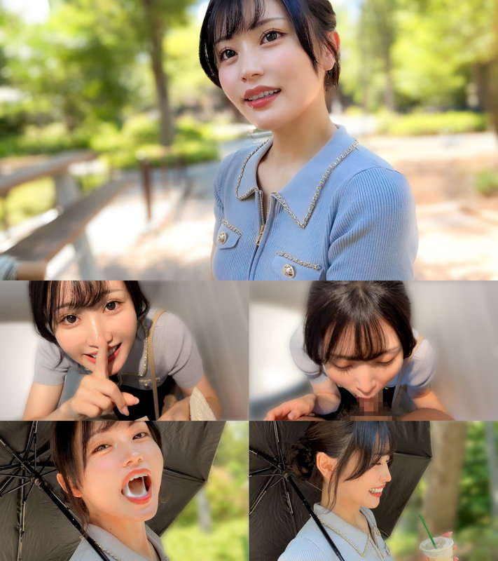 【MFCW-066】いちか MOON FORCE WIFE-画像-1