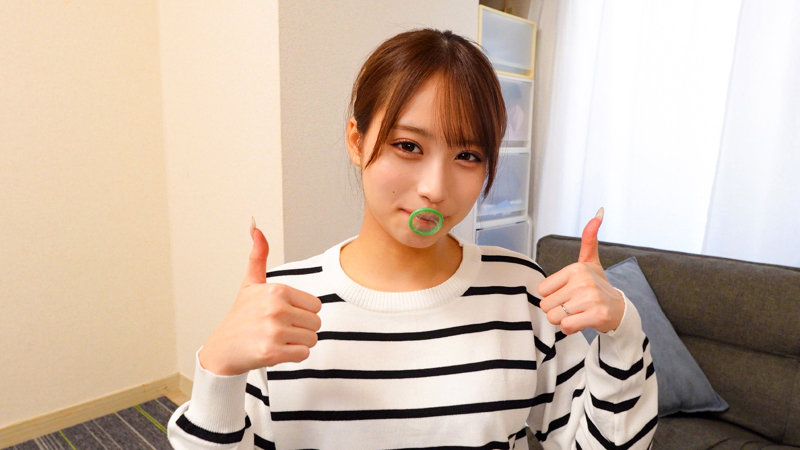 【ORECZ-544】かんなさん 俺の素人-Z-画像-エロカワ人妻