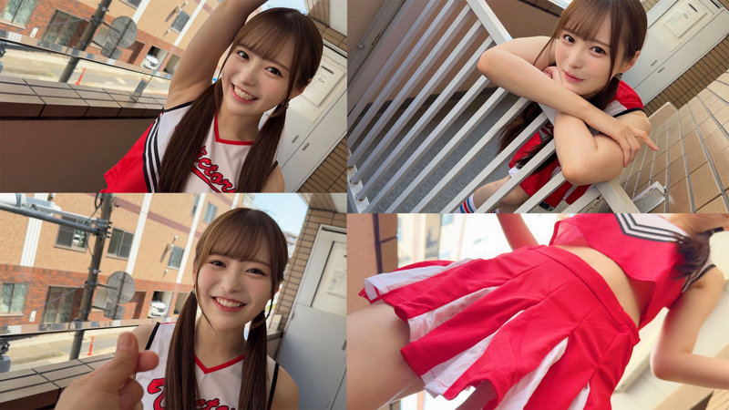 【SMUB-068】ゆいちゃん 素人ムクムク-部活- 放課後エッチ-画像-3