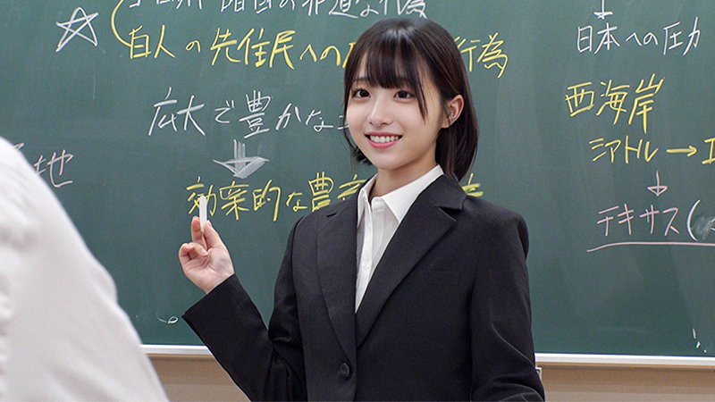 【SPAY-748】小島 素人ペイペイ 健康的なボディ、素敵な先生-画像-2