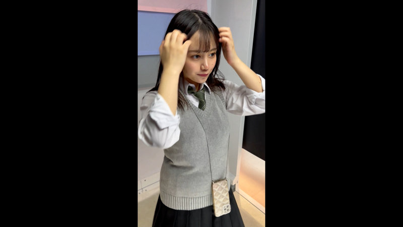 【FCT-144】にゃこ 黒船提督-画像-3