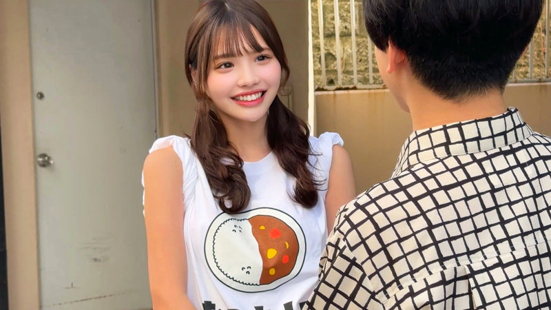 【SMJS-273】めるさん 素人ムクムク-職-画像-3