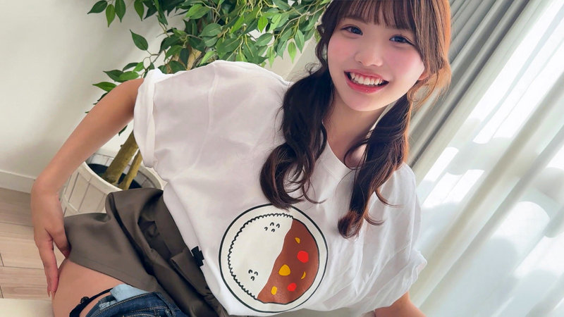 【SMJS-273】めるさん 素人ムクムク-職-画像-4