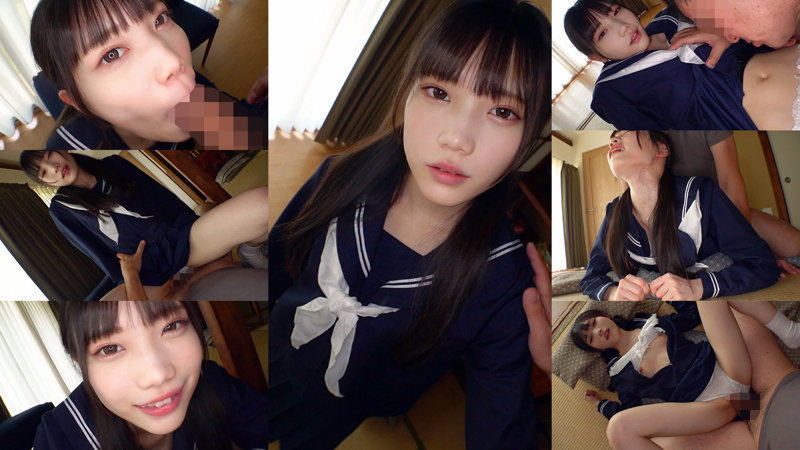 【SMUV-006】かなえちゃん 素人ムクムク-夢中ver2.0-画像-2