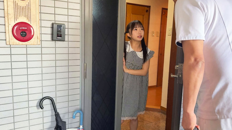 【DEAA-035】カナちゃん 電影シロウト-青春-画像-4