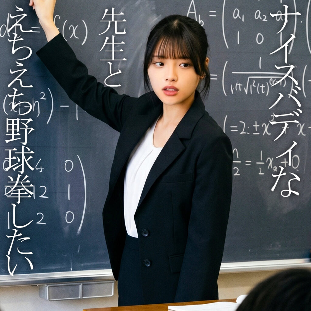 【ORECZ-600】める 俺の素人-Z- エッチな課外授業-画像-1