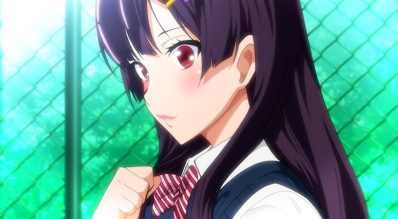 画像2【GLOD-0156】OVA紫陽花の散ル頃に