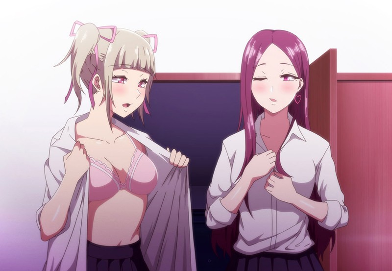 画像6【GLOD-0193】OVA今泉ん家はどうやらギャルの溜まり場になってるらしい ＃1