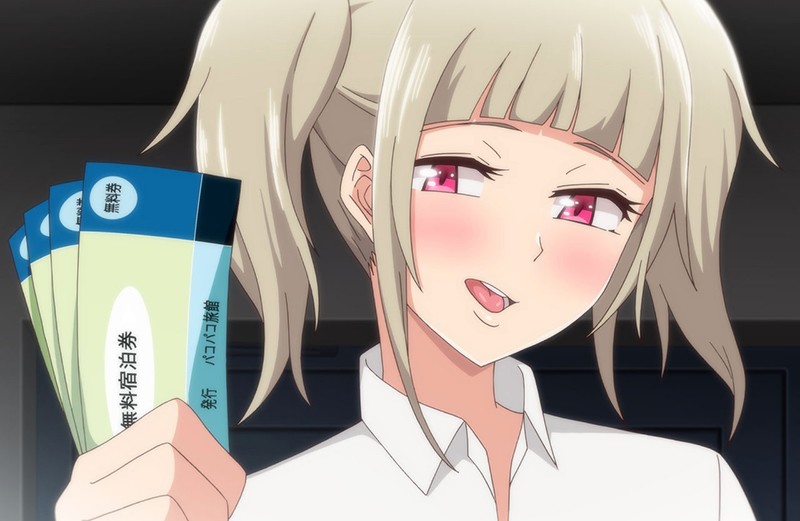 OVA今泉ん家はどうやらギャルの溜まり場になってるらしい #2【GLOD-0195】-画像-3
