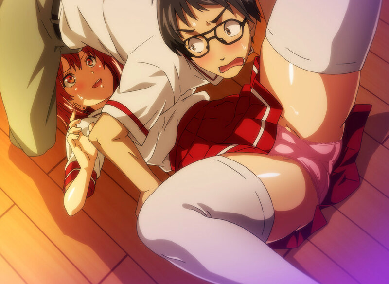 画像7【GLOD-0289】OVAツンデロシリーズ ＃1