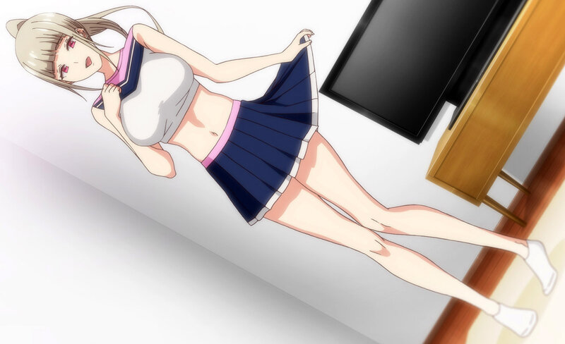 OVA今泉ん家はどうやらギャルの溜まり場になってるらしい ＃3【GLOD-0301】-画像-5