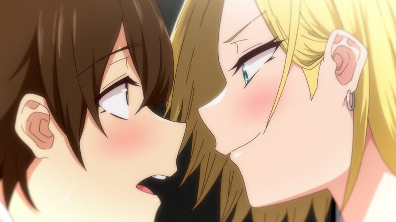 画像3【GLOD-0303】OVA今泉ん家はどうやらギャルの溜まり場になってるらしい ＃4