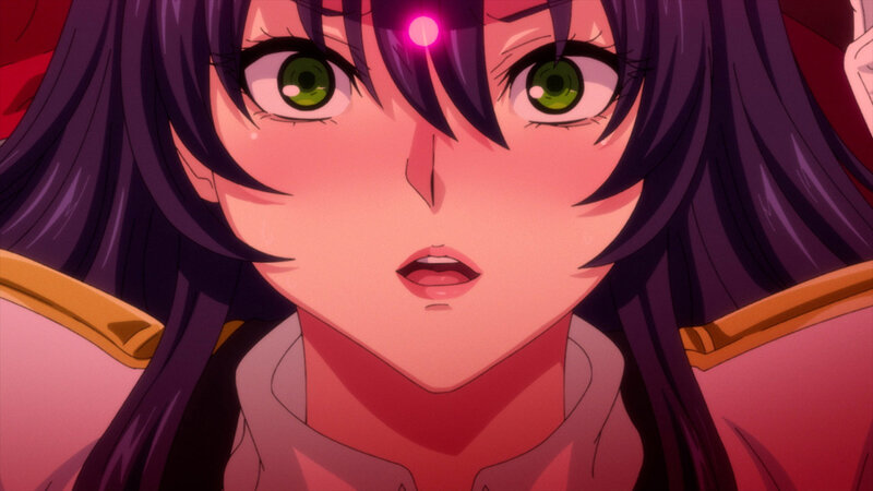 OVA巨乳女士官・洗脳催● #2【GLOD-0391】-画像-3