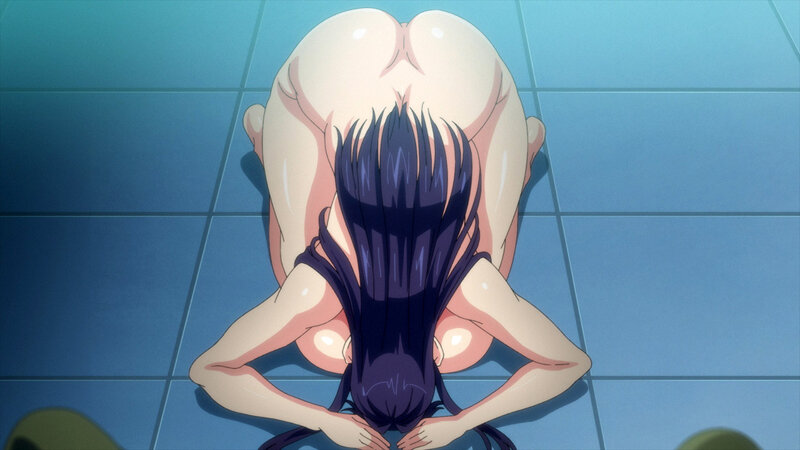 OVA巨乳女士官・洗脳催● #2【GLOD-0391】-画像-5