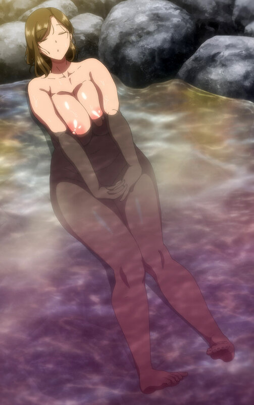 画像4【GLOD-0396】OVA夏妻 #1
