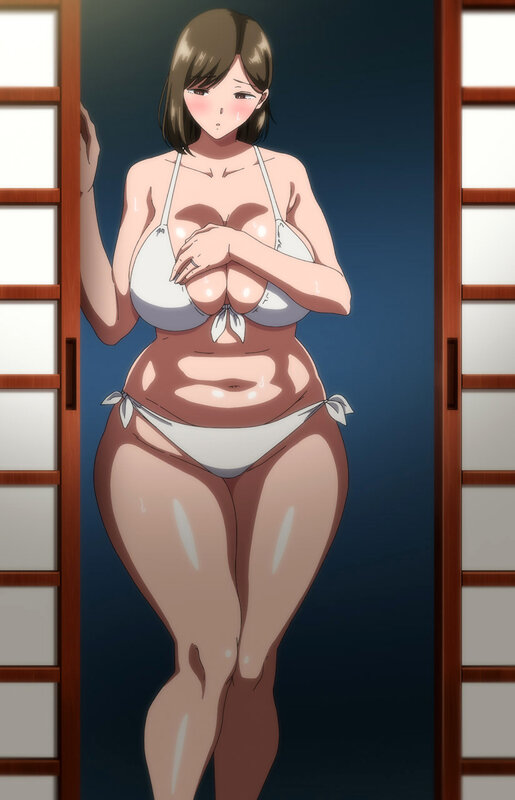画像6【GLOD-0396】OVA夏妻 #1