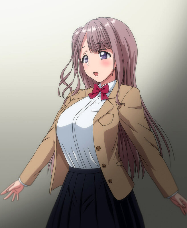 画像1【GLOD-0406】OVAケガレボシ 赤