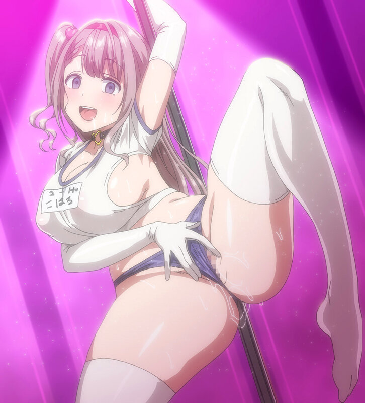 画像10【GLOD-0406】OVAケガレボシ 赤