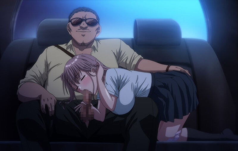 画像6【GLOD-0406】OVAケガレボシ 赤