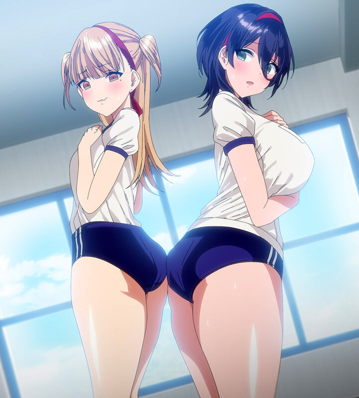 画像3【GLOD-0412】OVAケガレボシ 紫