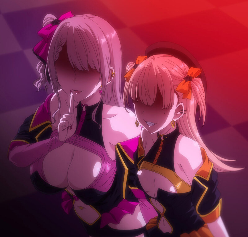 画像4【GLOD-0414】OVAケガレボシ 黒