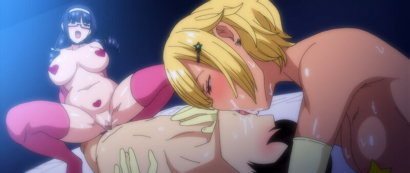 画像2【GLOD-0422】OVAはーとまーく多め。#2