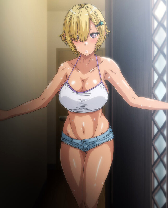 画像3【GLOD-0422】OVAはーとまーく多め。#2