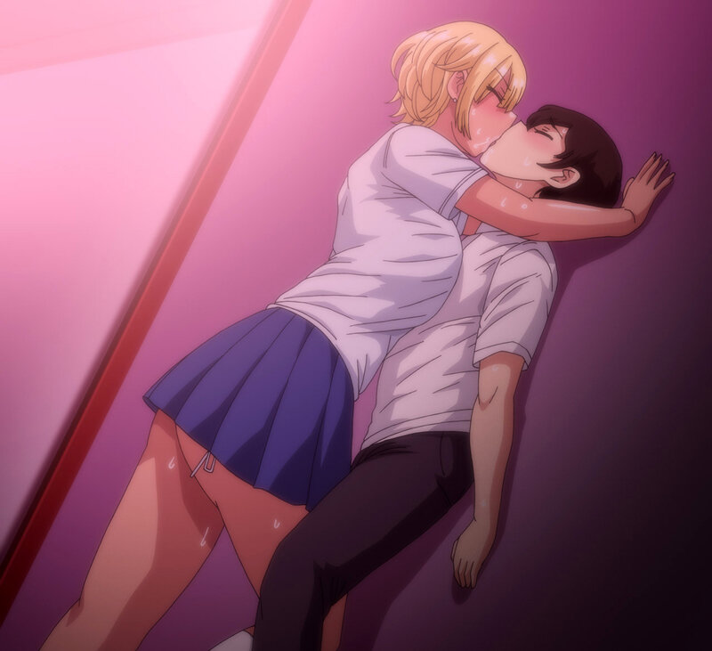 画像4【GLOD-0422】OVAはーとまーく多め。#2