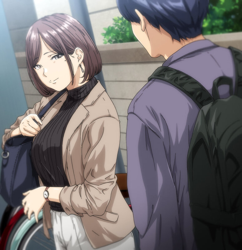 画像6【GLOD-0424】OVAフラチ＃1