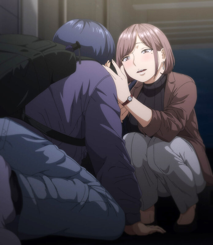 画像9【GLOD-0424】OVAフラチ＃1