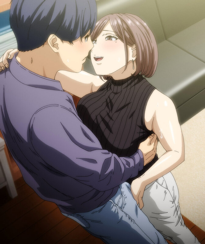 画像2【GLOD-0426】OVAフラチ＃2