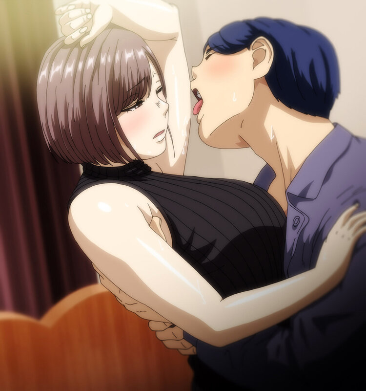 画像3【GLOD-0426】OVAフラチ＃2