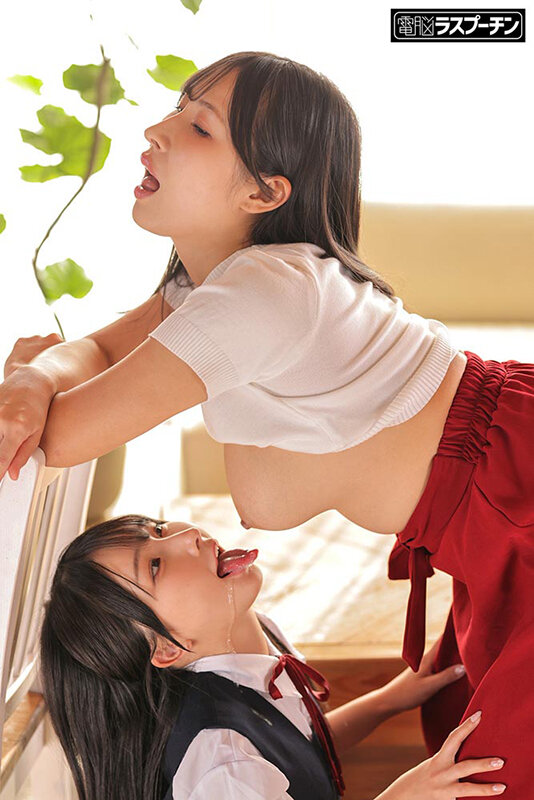 画像11【DRPT-107】乳輪が敏感なことが妹にバレて笑われながらさんざん弄ばれるザコ乳首姉3