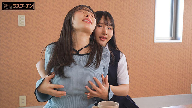 画像2【DRPT-107】乳輪が敏感なことが妹にバレて笑われながらさんざん弄ばれるザコ乳首姉3