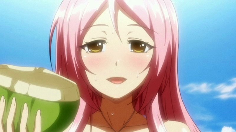 画像6【JDXA-57306】炎の孕ませ乳ドルマイ★スター学園Z THE ANIMATION