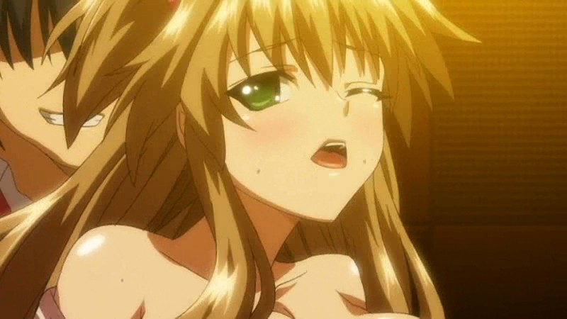 画像9【JDXA-57306】炎の孕ませ乳ドルマイ★スター学園Z THE ANIMATION