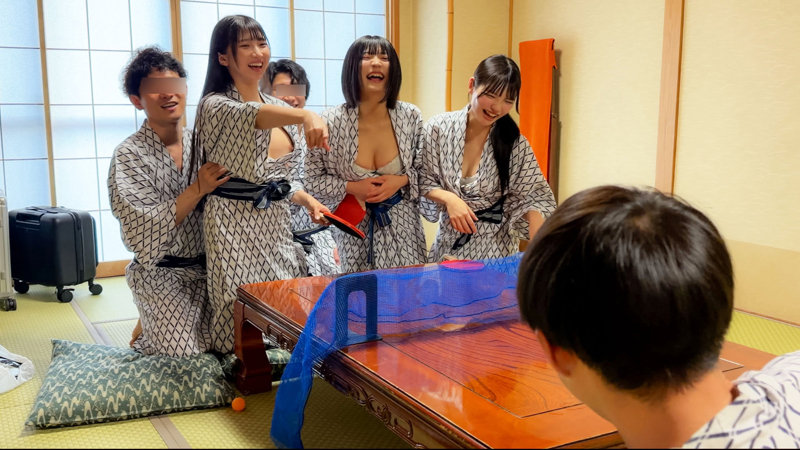 画像3【DEAS-076】める 電影シロウト
