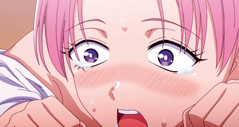 画像15【TRDY-021】アニメ版「入り浸りギャルにま〇こ使わせて貰う話#3・#4」
