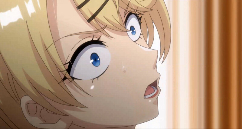 画像5【TRDY-021】アニメ版「入り浸りギャルにま〇こ使わせて貰う話#3・#4」