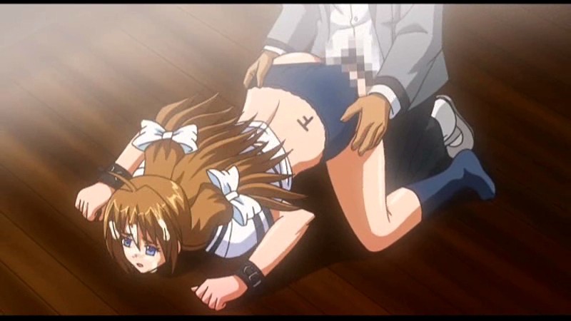 画像8【h_386porore00009】学園2 Episode:02「らめぇぇぇぇっ！妊娠いやあぁぁぁぁっっ！」