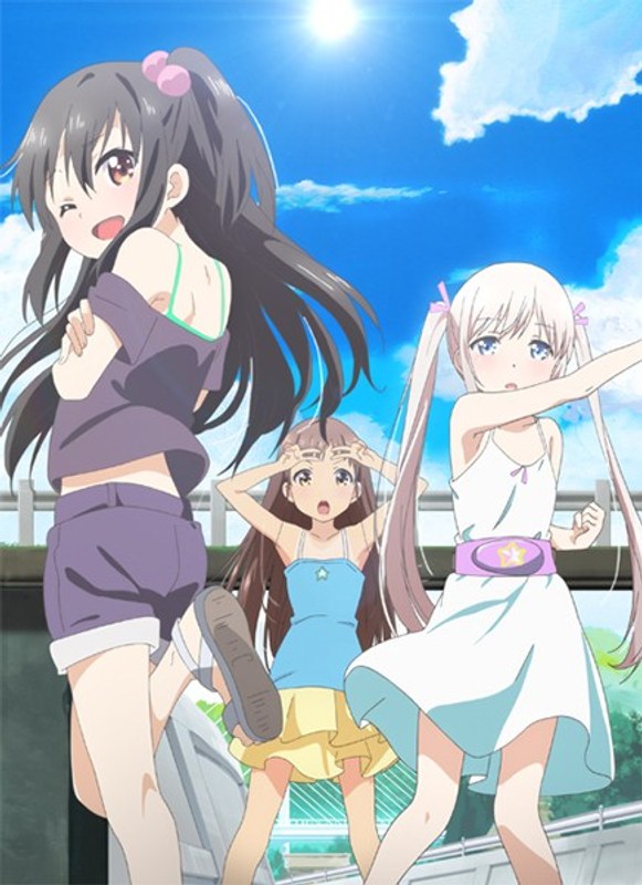 画像1【MJAD-167】小女ラムネ第2話ドキドキの撮影タイムと恋のABC